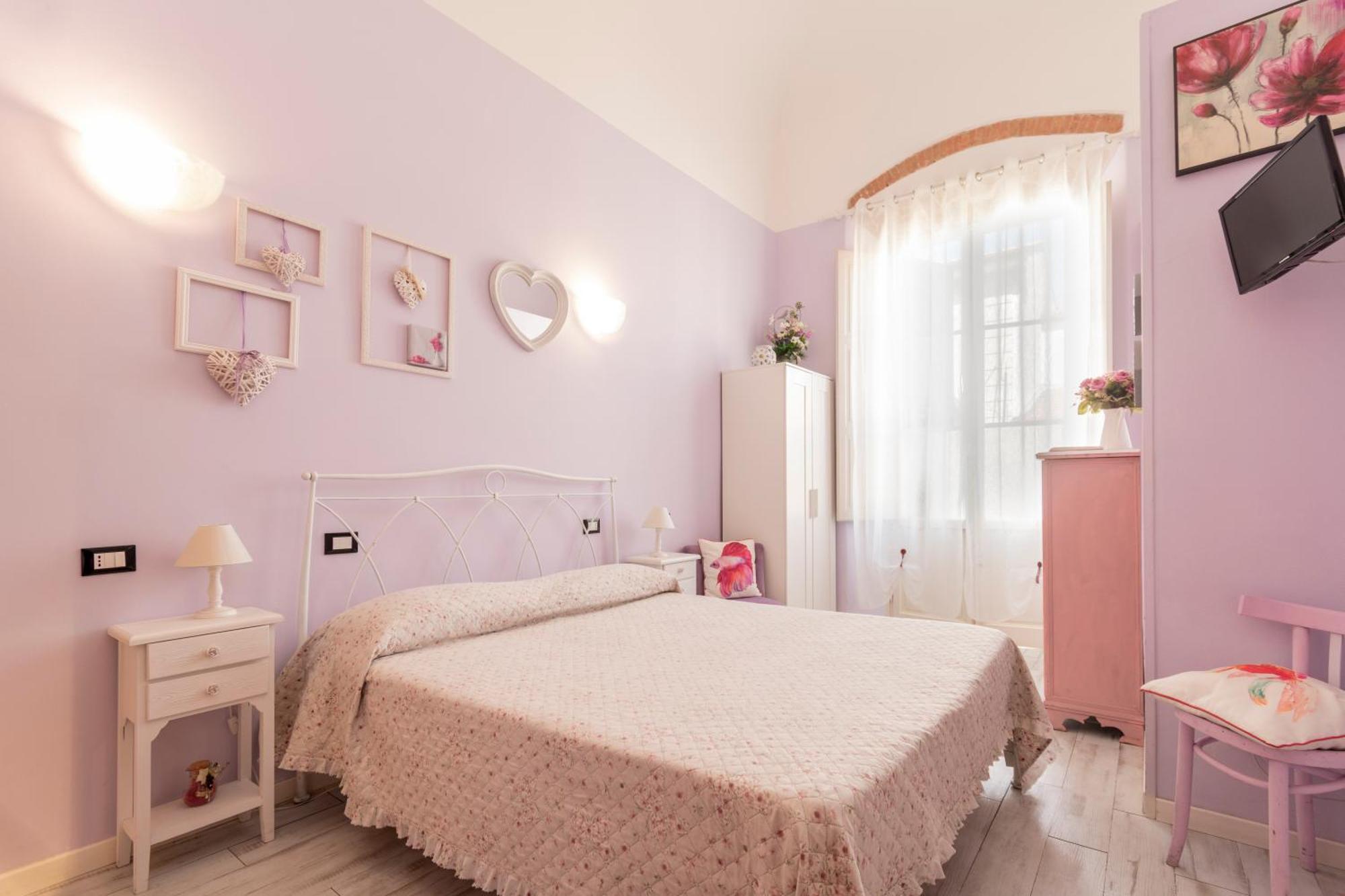Hotel Albachiara Viareggio Room photo