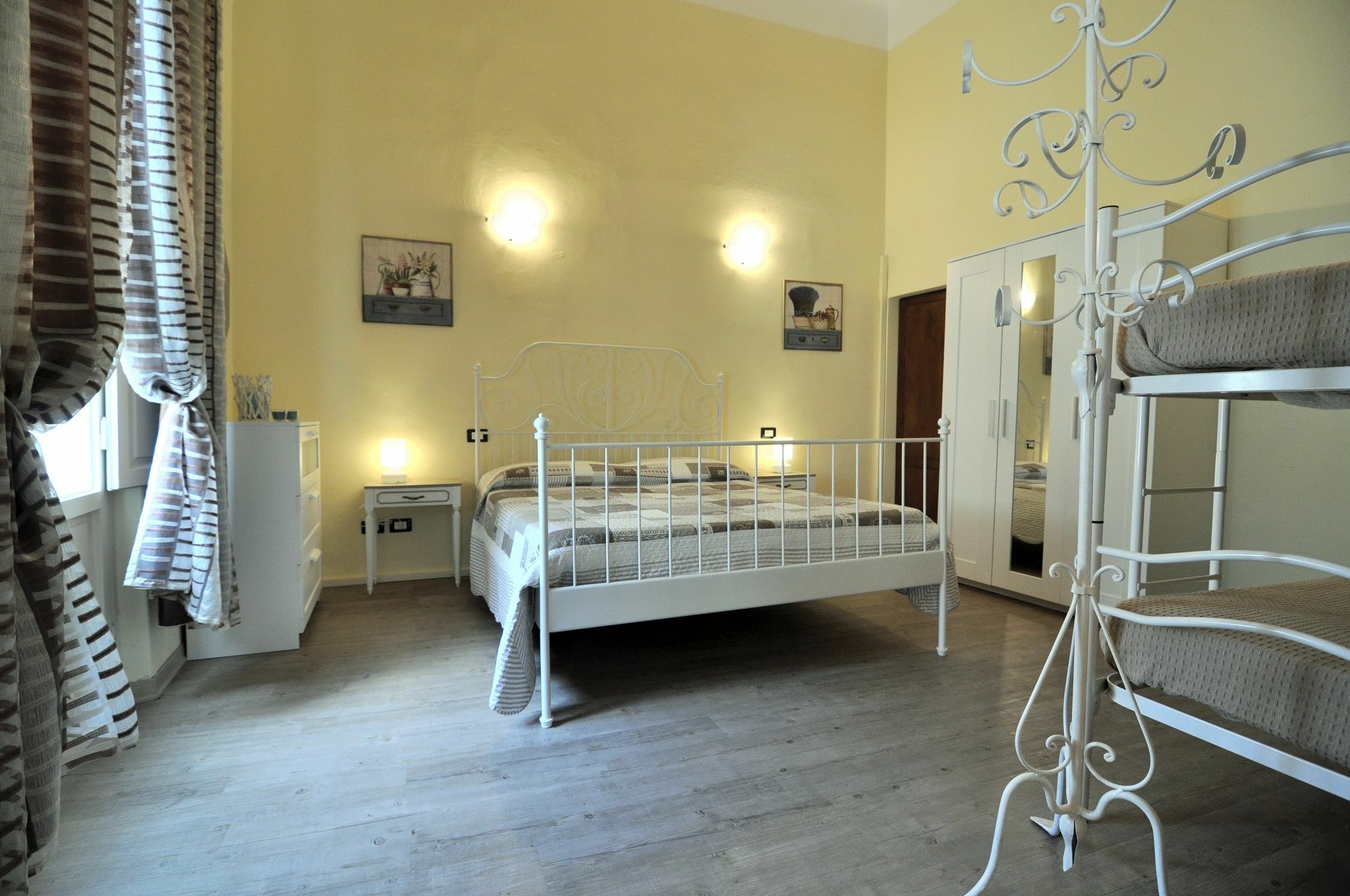 Hotel Albachiara Viareggio Exterior photo